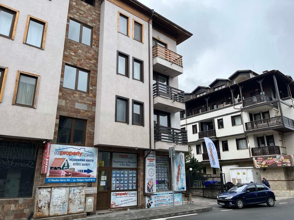 M apartments Bansko Apartment in Bansko