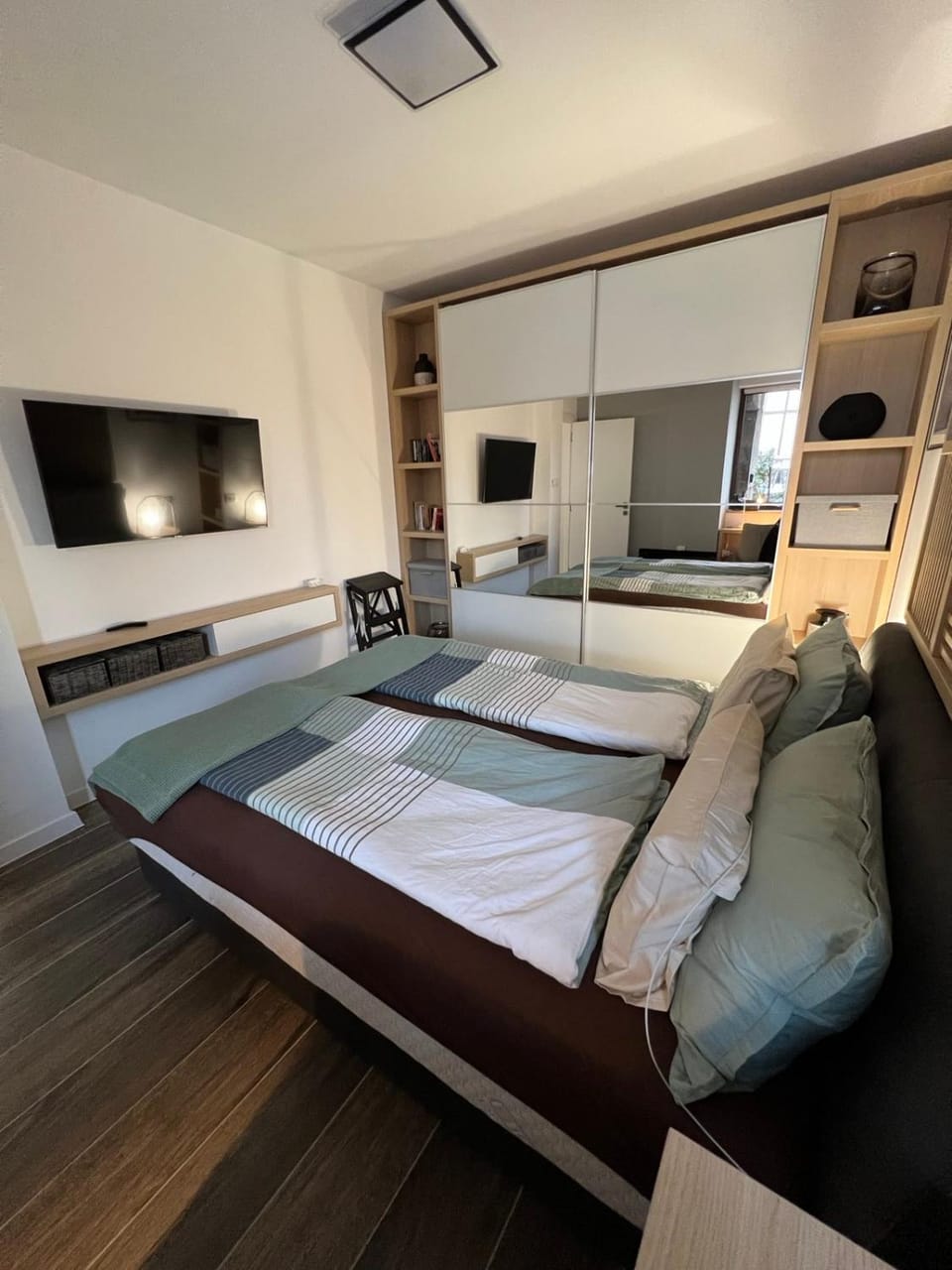 M apartments Bansko Apartment in Bansko