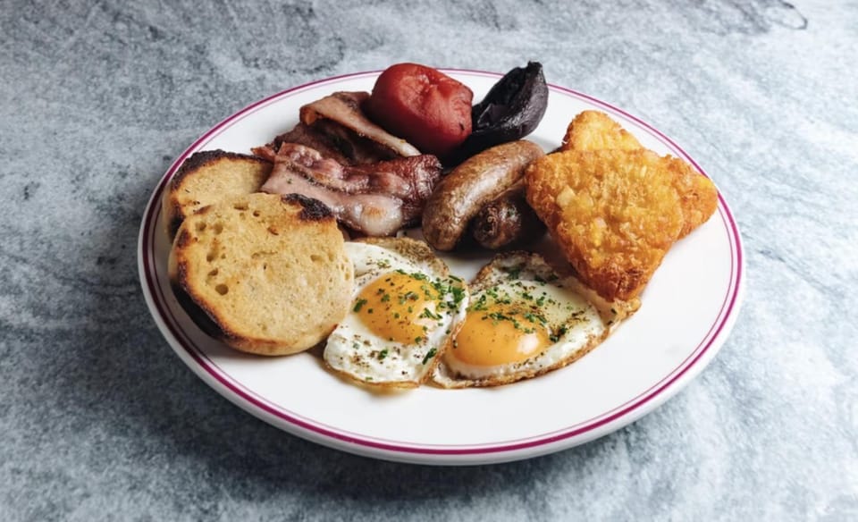 Breakfast