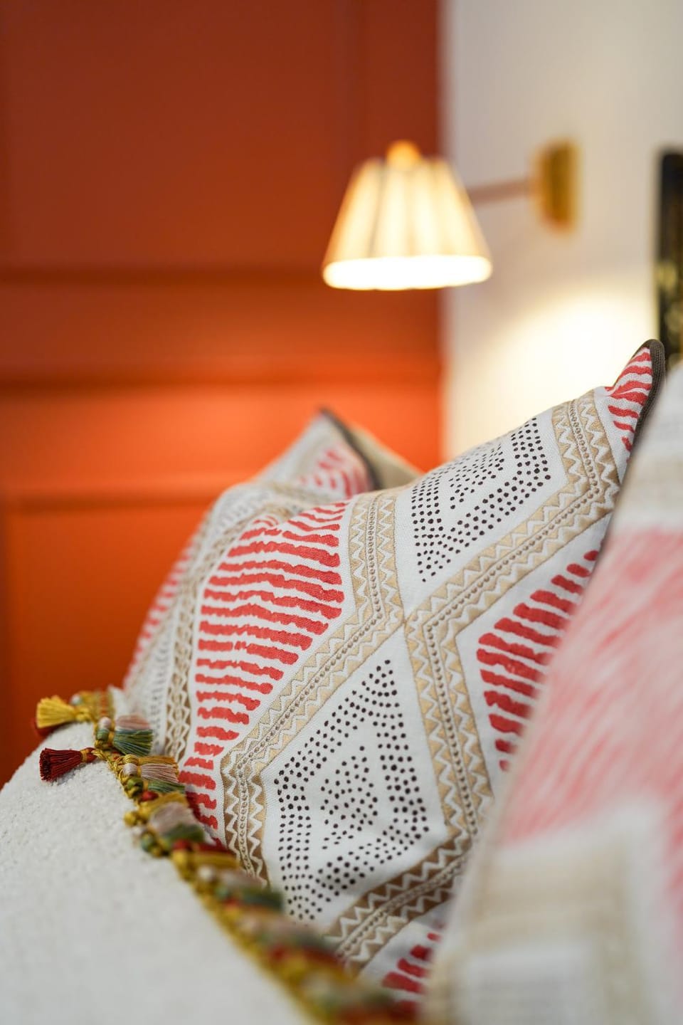 Decorative detail