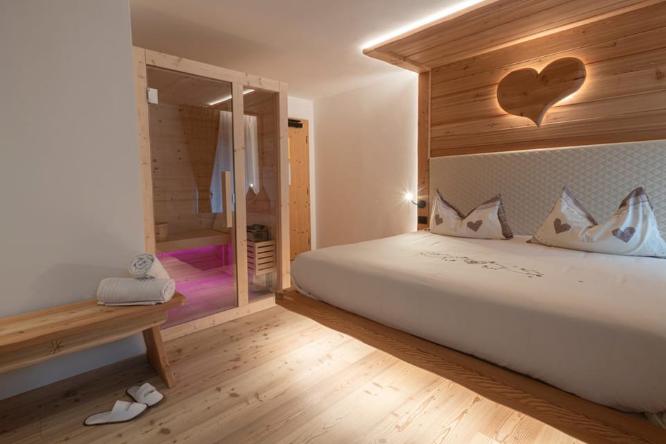 Baita Velon Hotel in Province of Brescia
