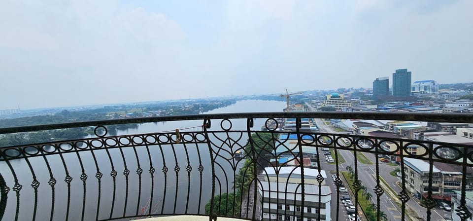 River view