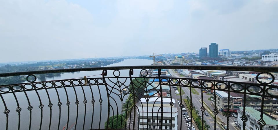 River view
