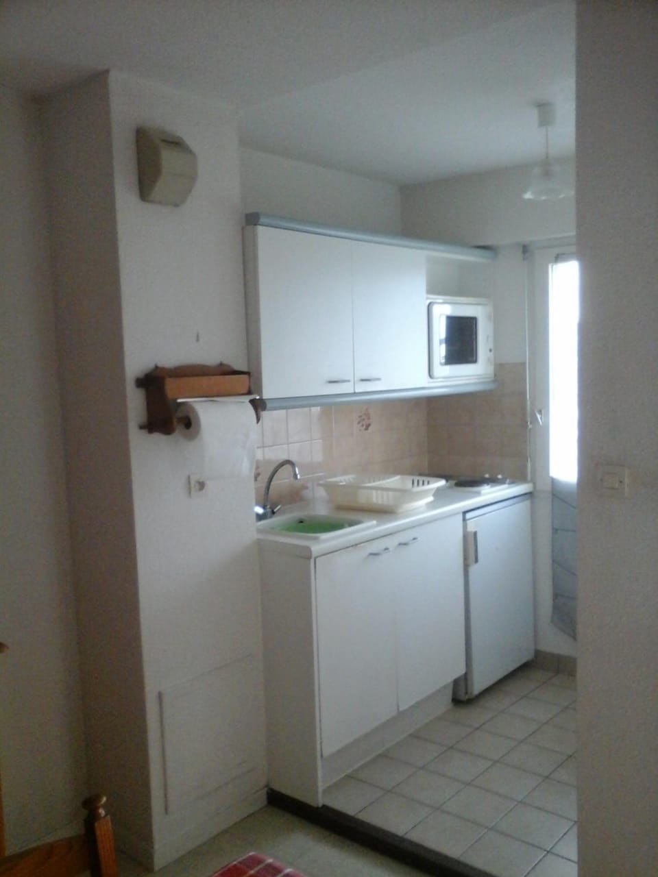 Résidence des argonautes Apartment in Arzon