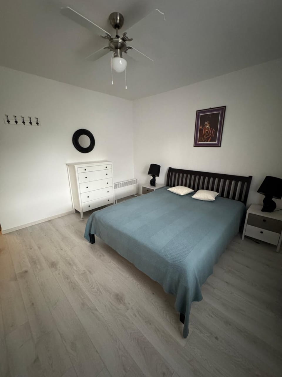 Holiday home Nekic Apartment in Seline