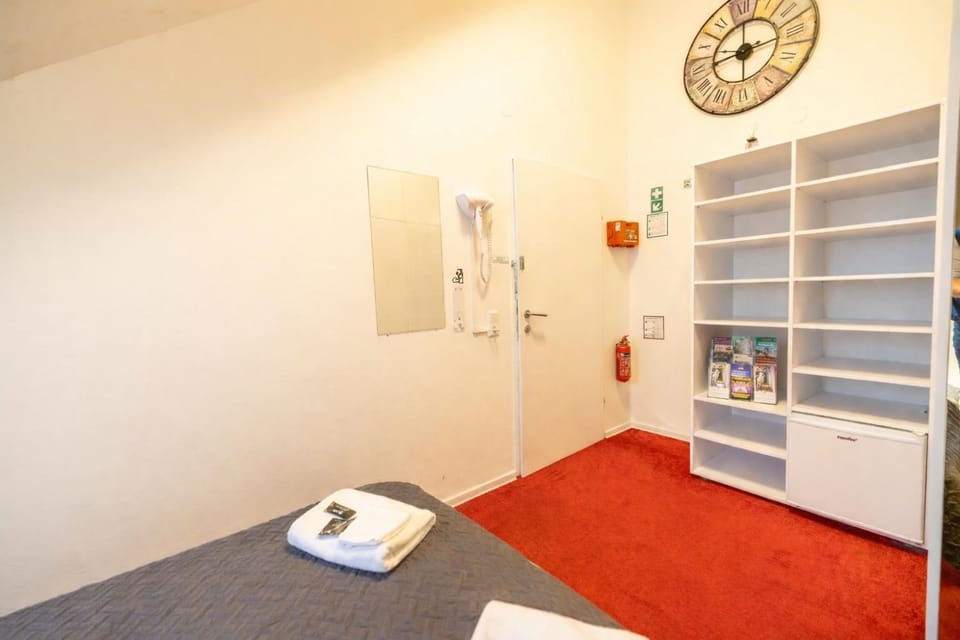 DATRI Petite Suite 4 Vacation rental in Vienna