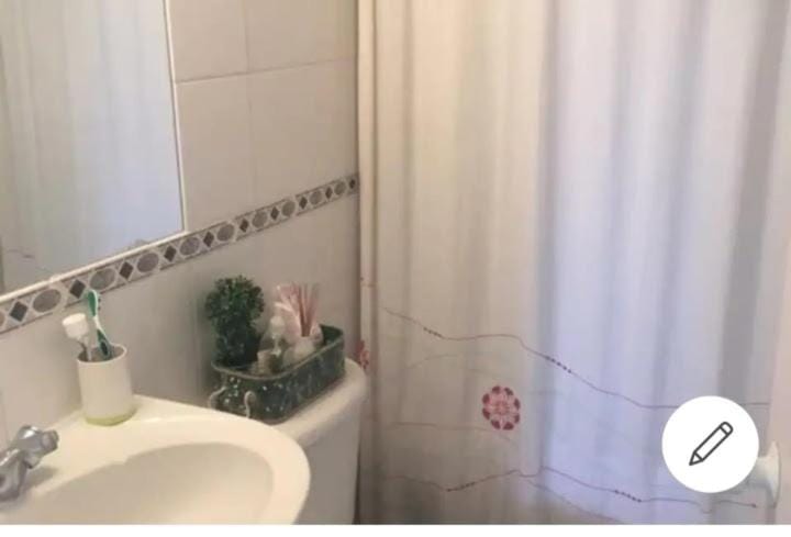 Alojamiento Altos del Mirasol Apartment in Valparaíso Region