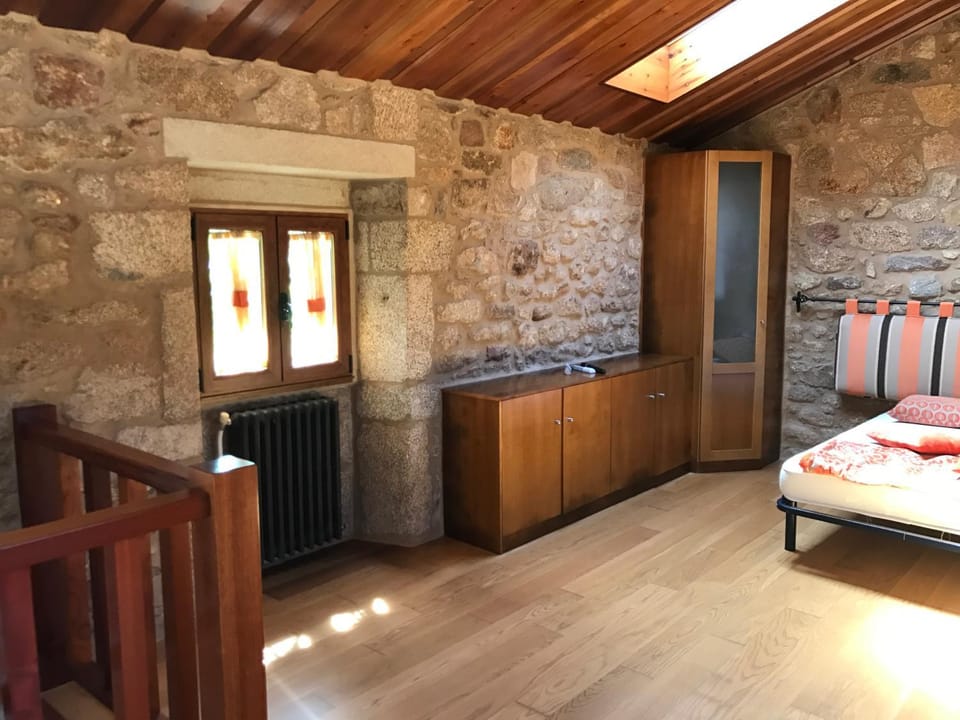 Villamia Villa in Galicia