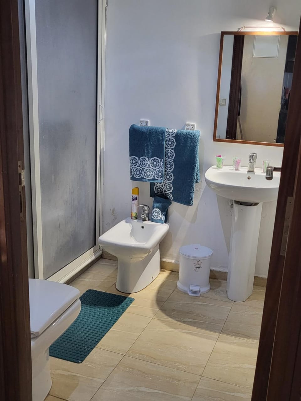 hamza Apartment in Marrakesh