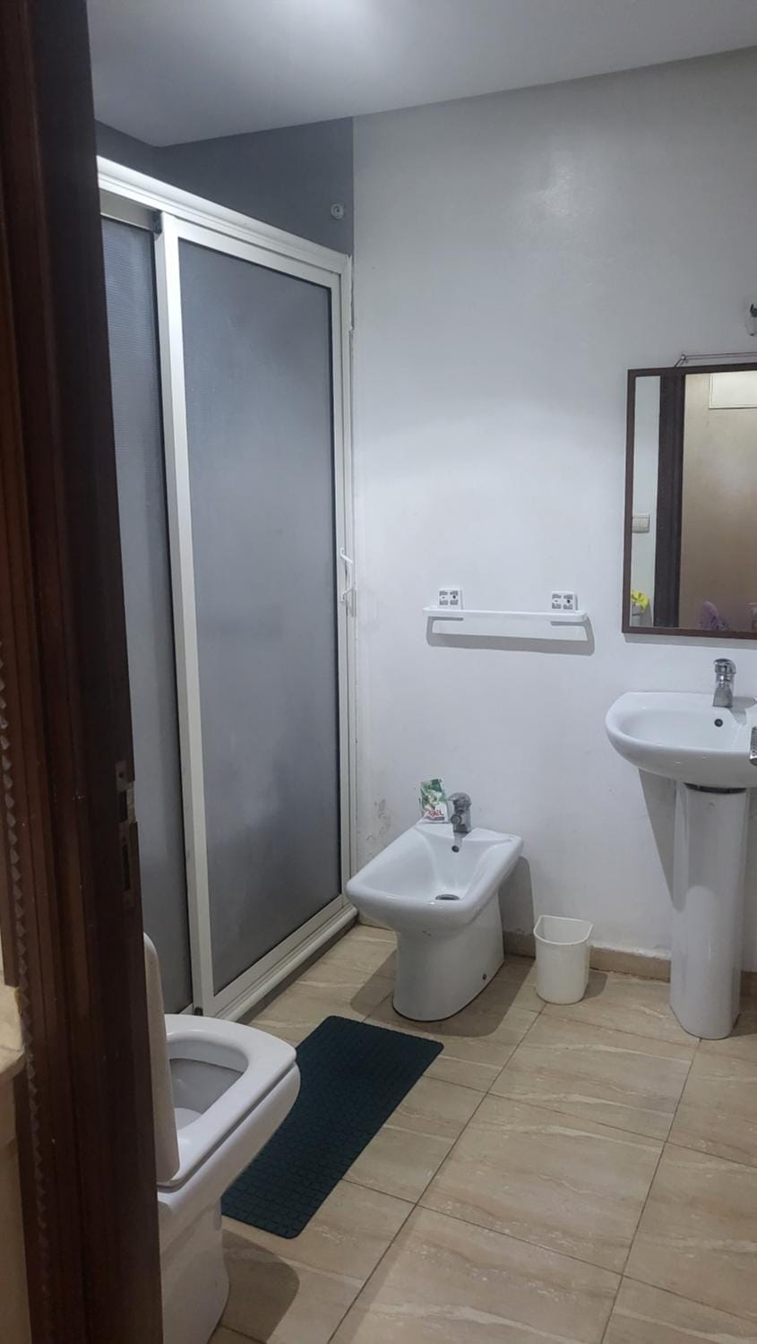 hamza Apartment in Marrakesh