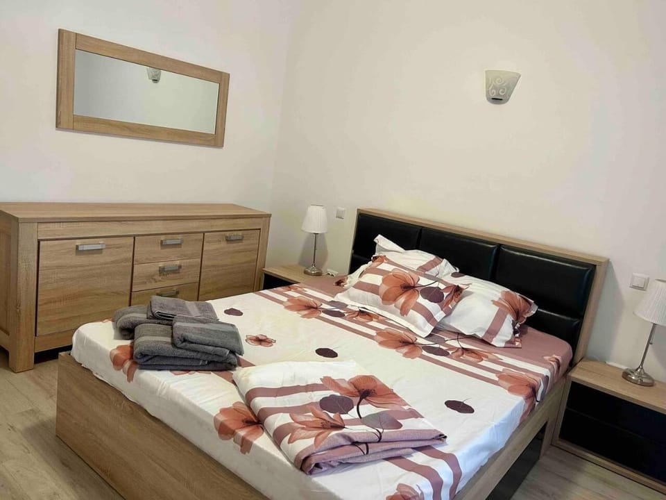 GEORGIANA Apartment in Romania