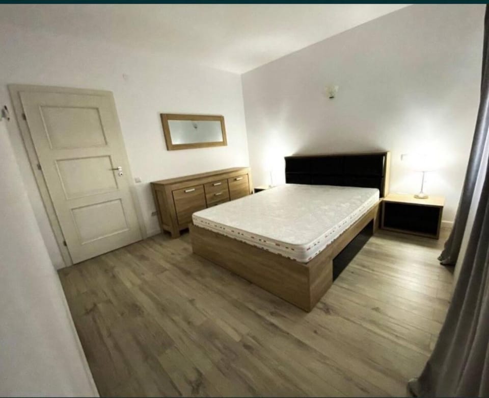 GEORGIANA Apartment in Romania