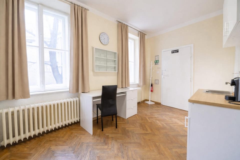 DATRI Petite Suite 10 Apartment in Vienna