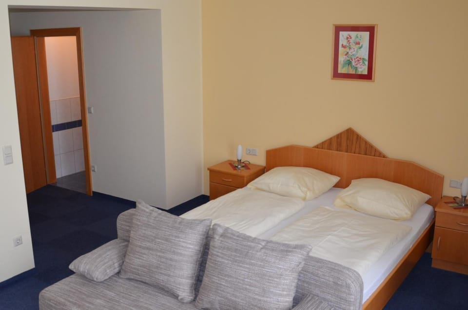 Property building, TV and multimedia