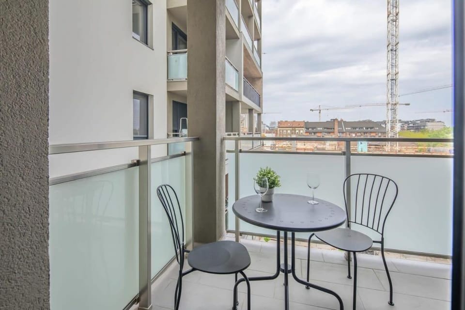 Central - NEW - Cozy Stay Apartment in Budapest