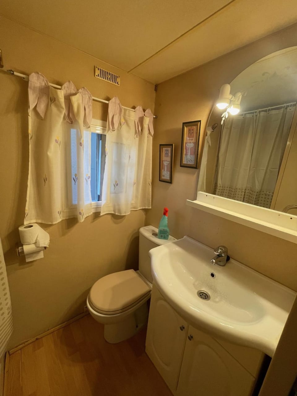 La Manga Home Campground/ 
RV Resort in Region of Murcia