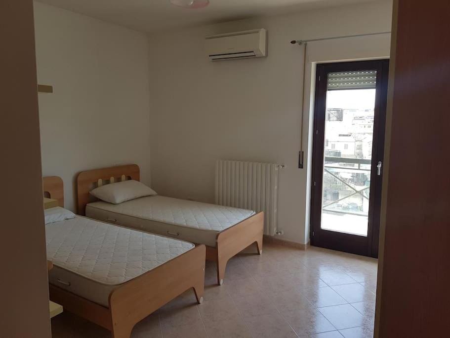 Residence Artemide 5° Apartment in Isernia