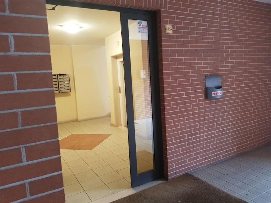 Residence Artemide 5° Apartment in Isernia