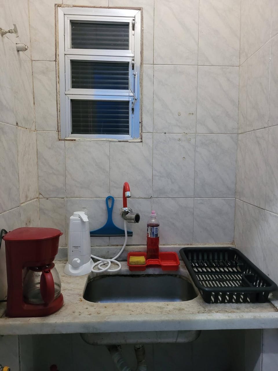 Coffee/tea facilities, Kitchen or kitchenette