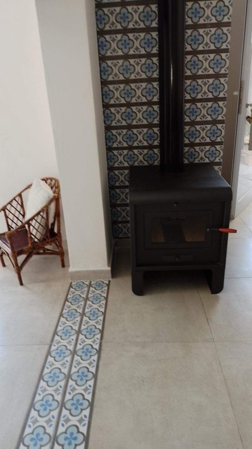 Quinta EL SECRETO House in Olavarría