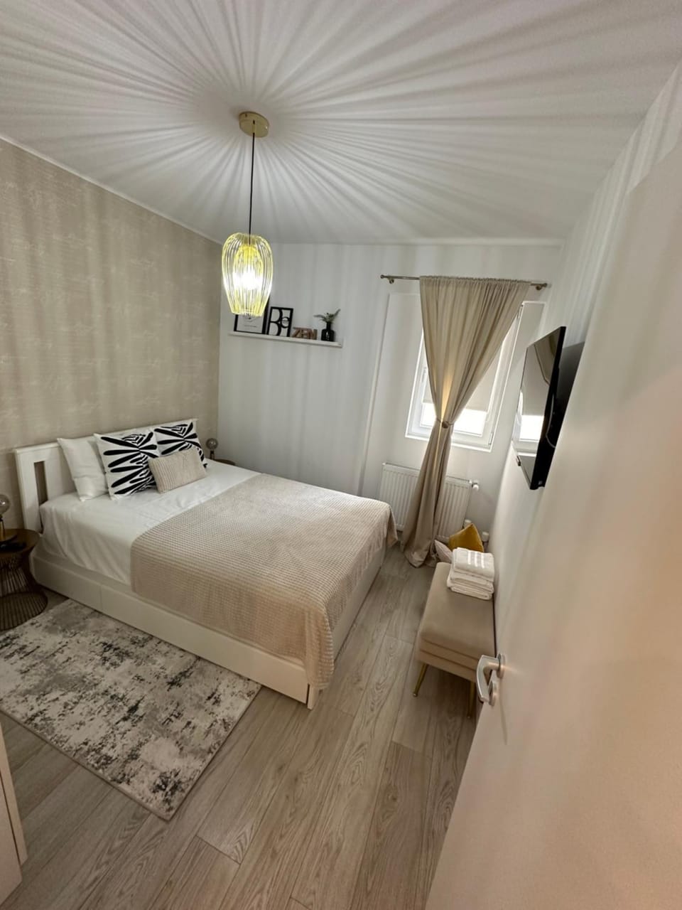 Boutique Apartment Apartment in Bucharest