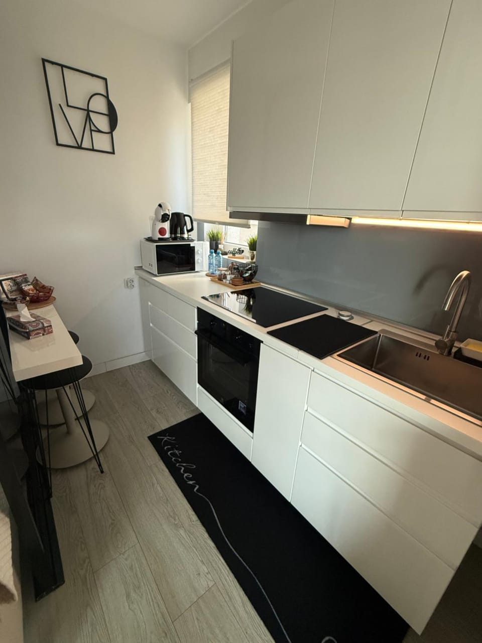 Boutique Apartment Apartment in Bucharest