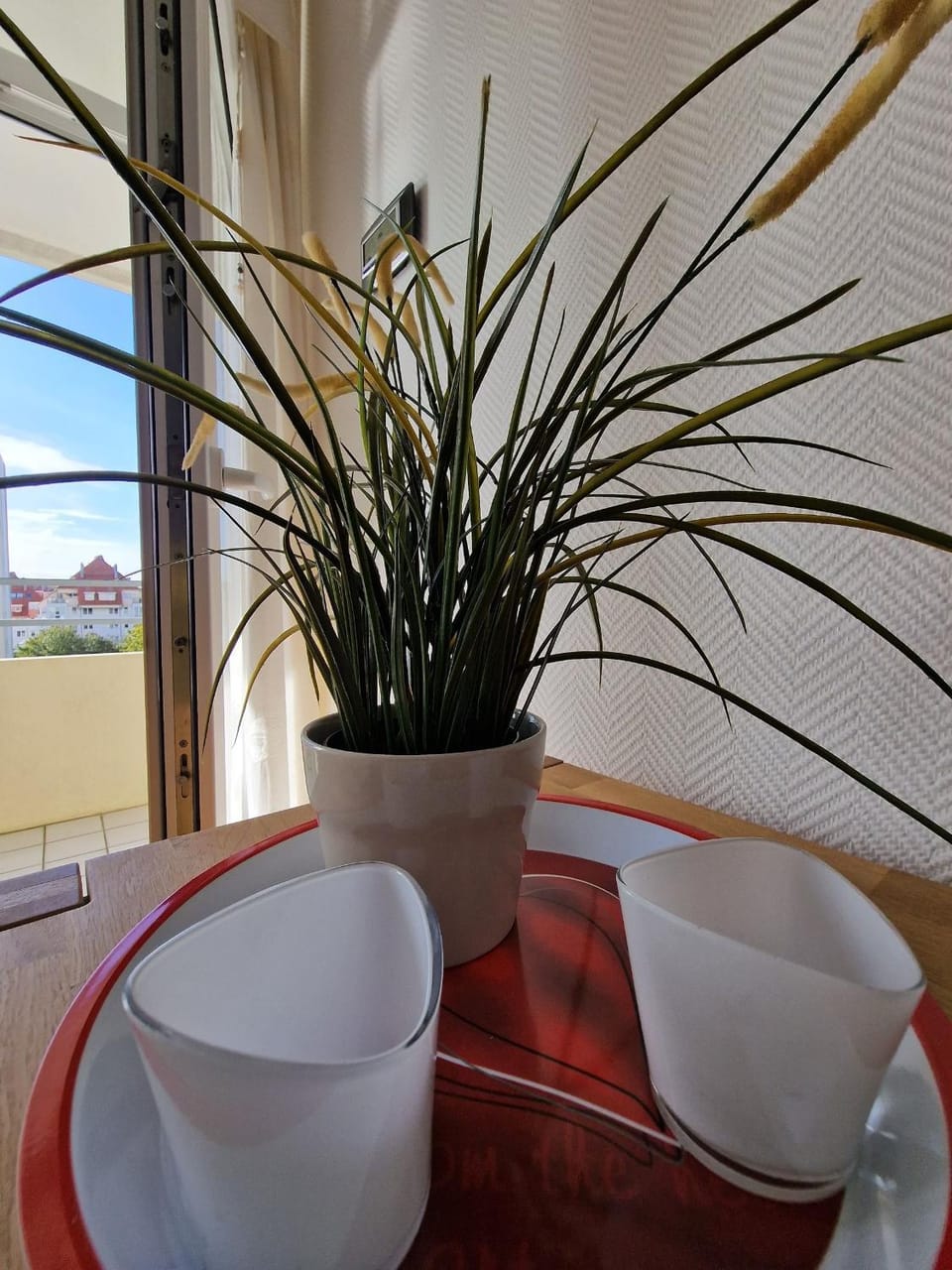 Vier Jahreszeiten 2-42 Apartment in Großenbrode