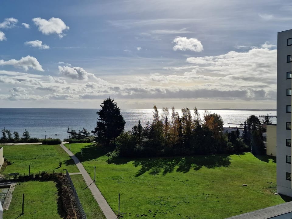 Vier Jahreszeiten 2-42 Apartment in Großenbrode