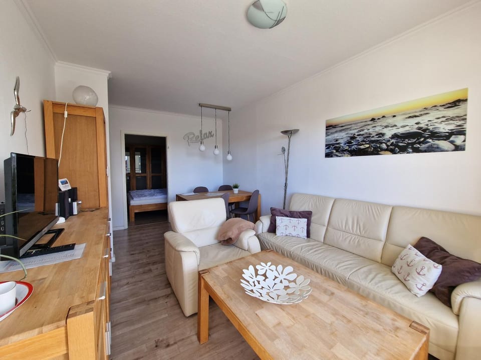 Vier Jahreszeiten 2-42 Apartment in Großenbrode