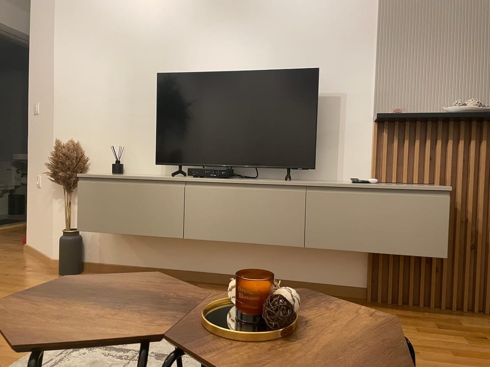 TV and multimedia