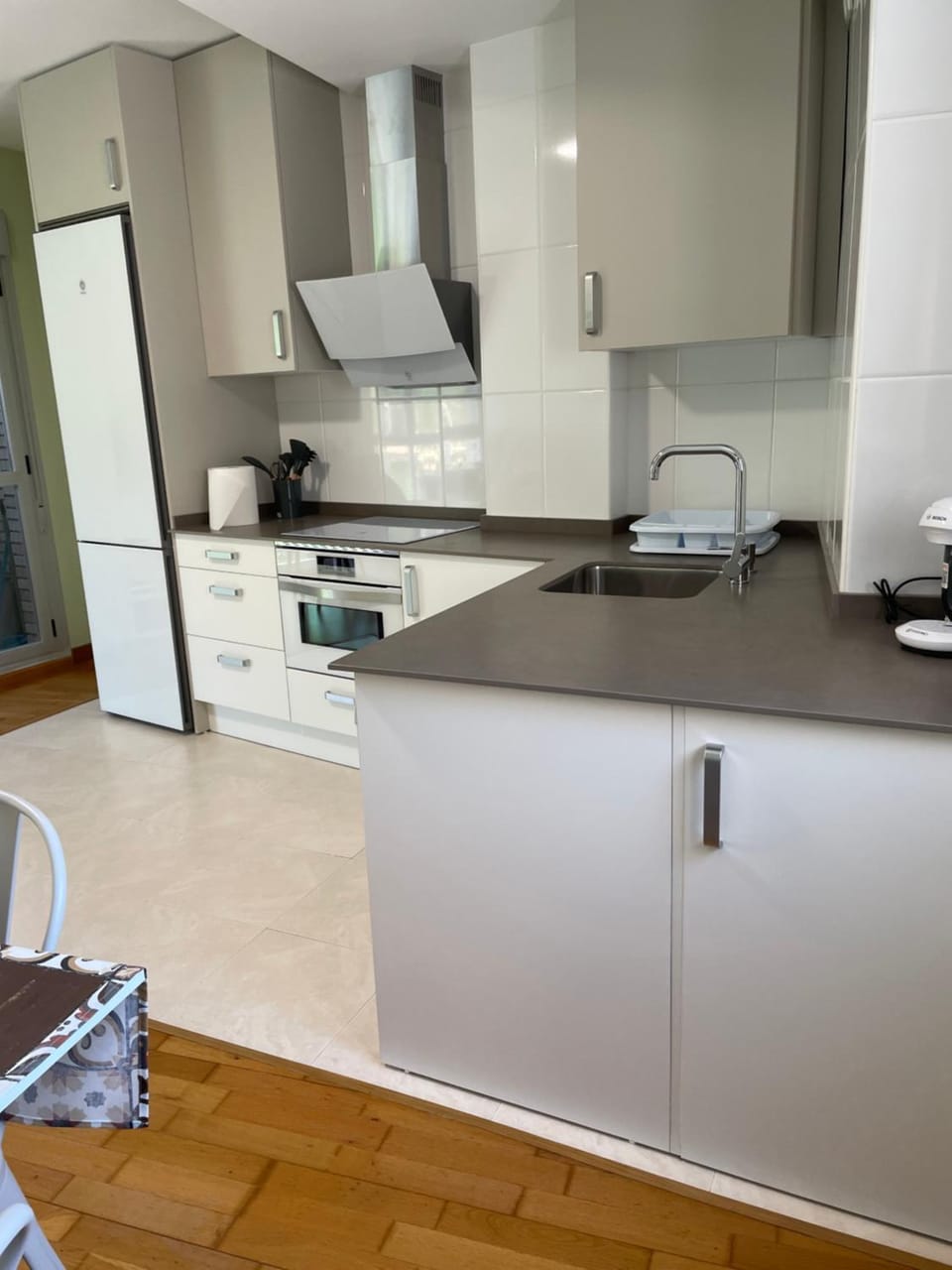 Kitchen or kitchenette, dishwasher, minibar, pet friendly, stove