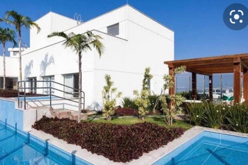 Suíte Flat Barra da Tijuca Apartment in Rio de Janeiro