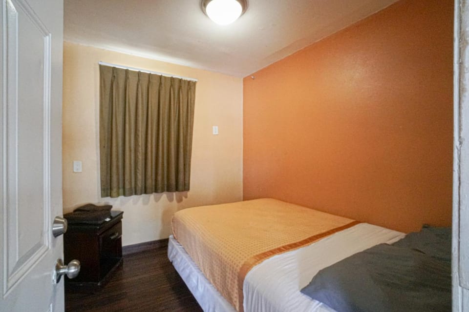 SIGNAL HILL MOTEL BEACH MOTEL Hotel in Signal Hill