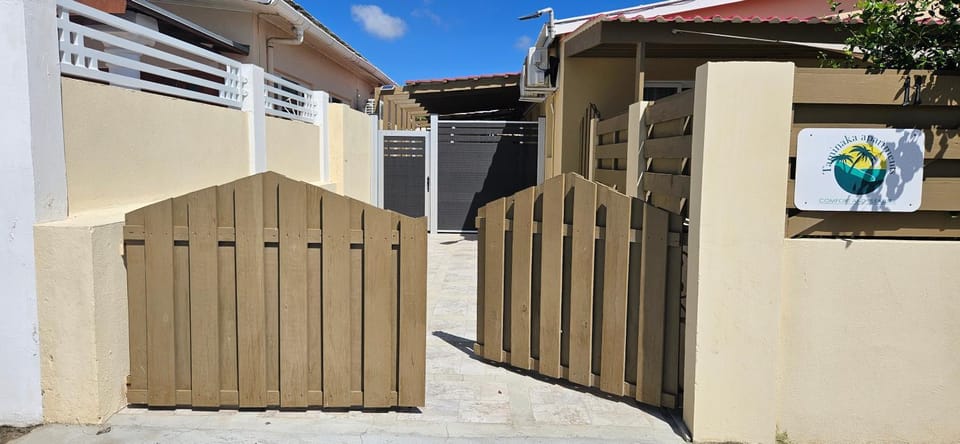 Taminaka Apartamento Comfortable III Apartment in Oranjestad