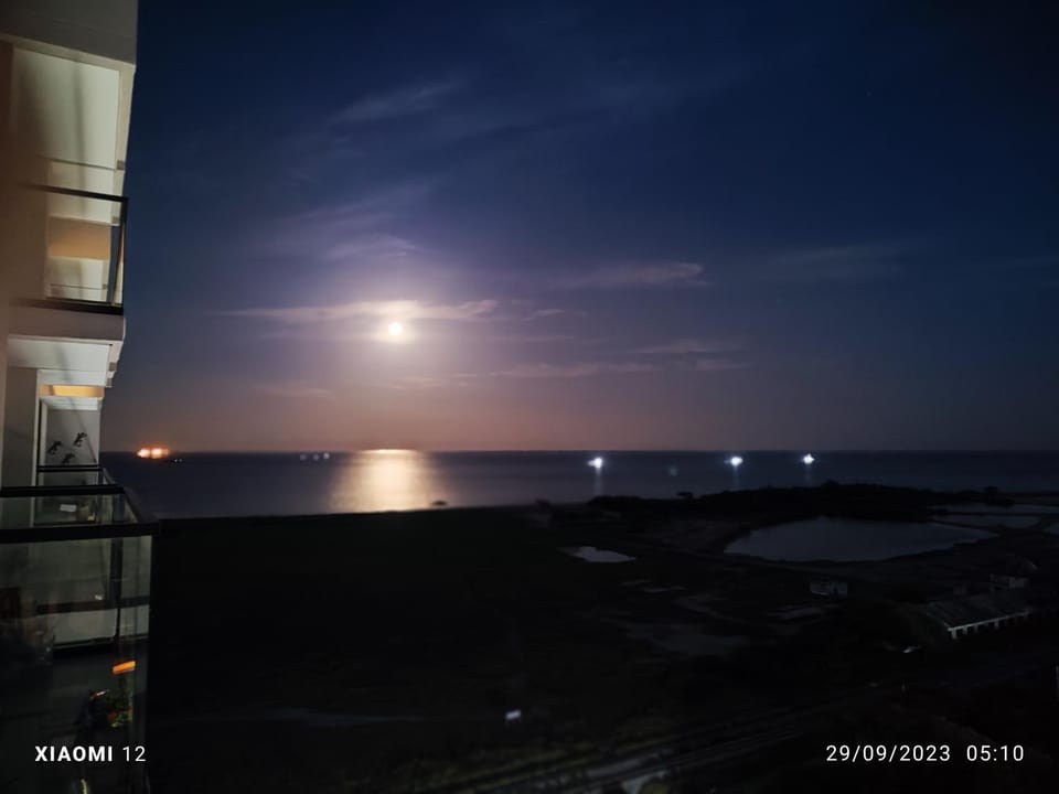 Sea view