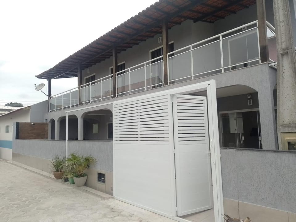 Casa para Famílias e Amigos House in São Pedro da Aldeia