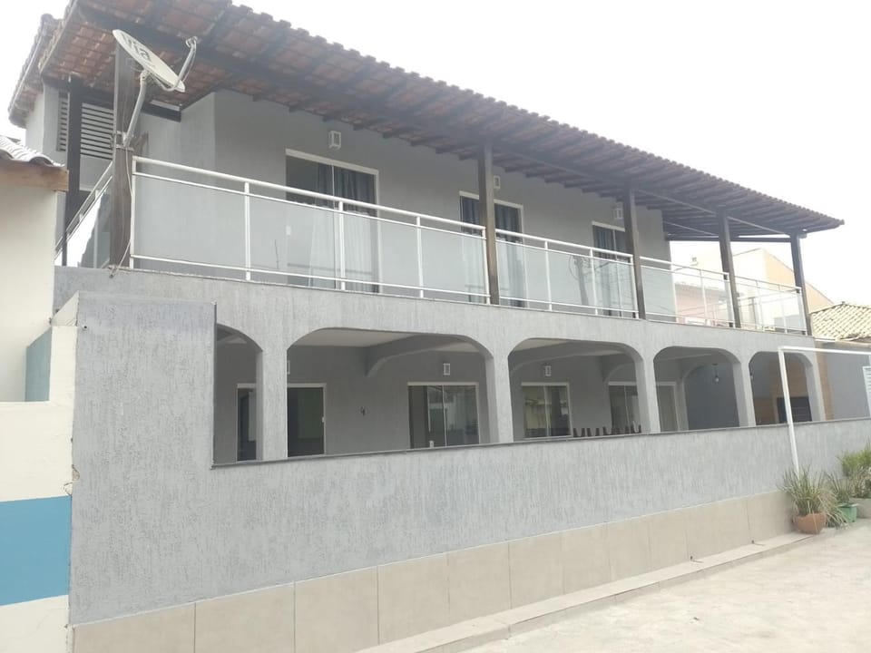 Casa para Famílias e Amigos House in São Pedro da Aldeia