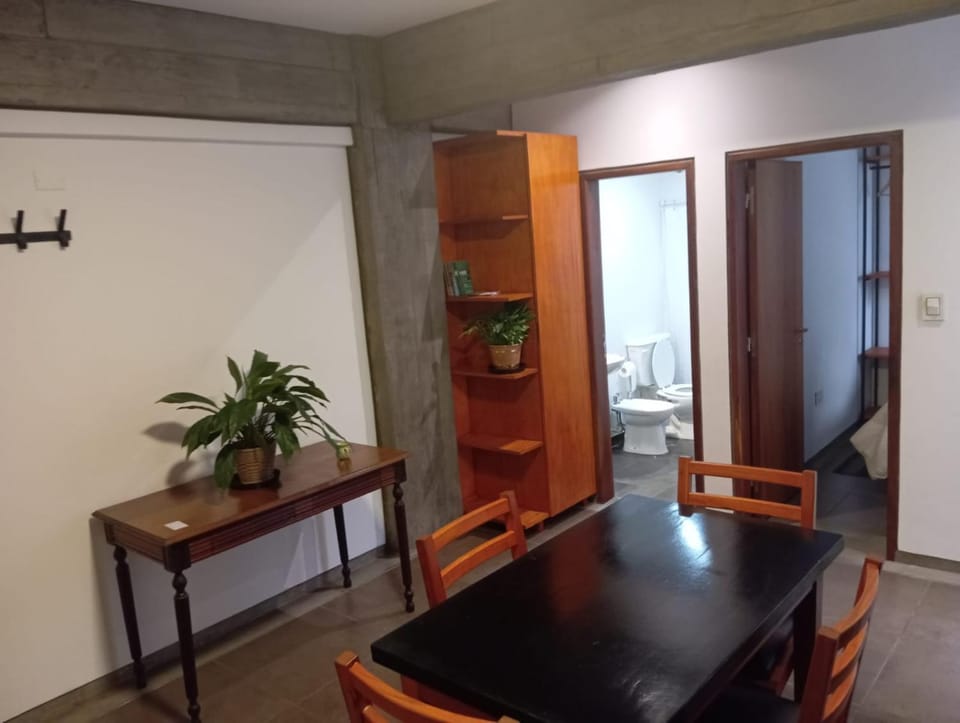 Departamento PB en microcentro Apartment in San Salvador de Jujuy