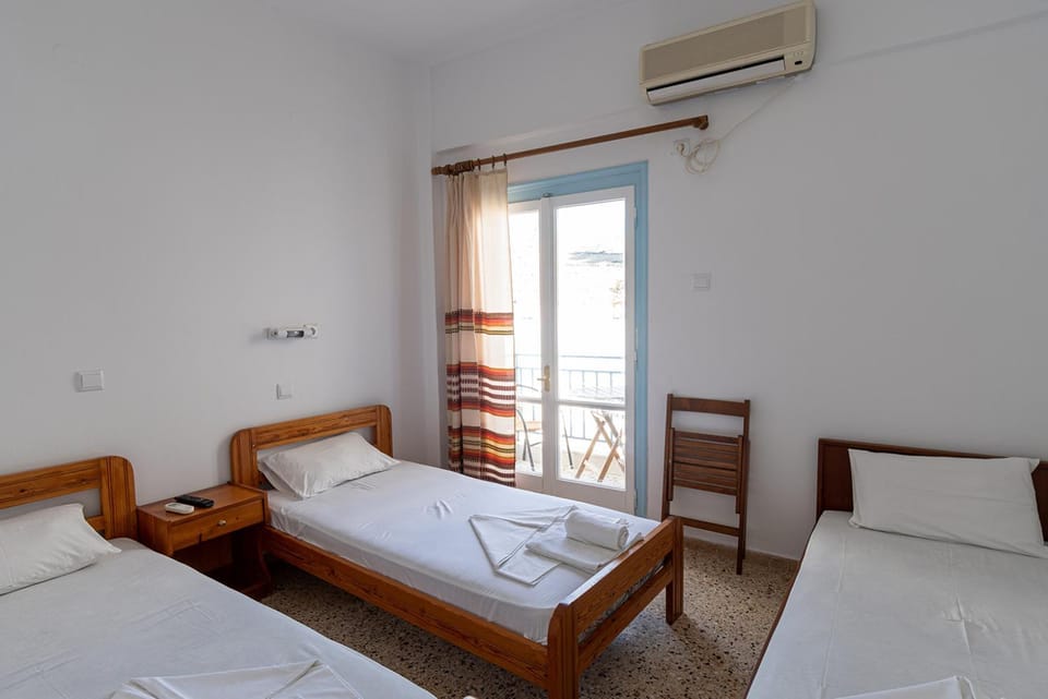 Galaxy Hotel Hotel in Decentralized Administration of the Aegean