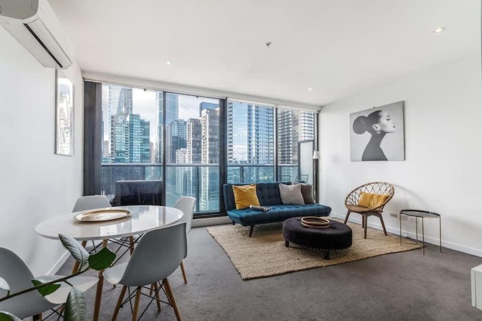 Southbank Bella - New Listing Apartment in Southbank