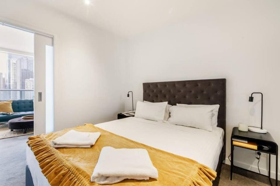 Southbank Bella - New Listing Apartment in Southbank