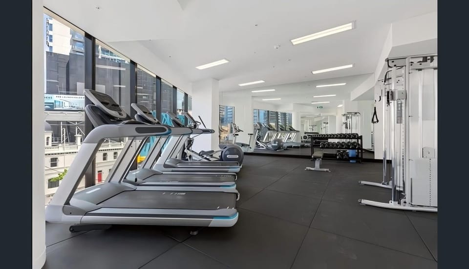 Southbank Bella - New Listing Apartment in Southbank