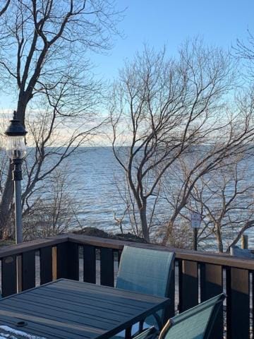 View (from property/room)