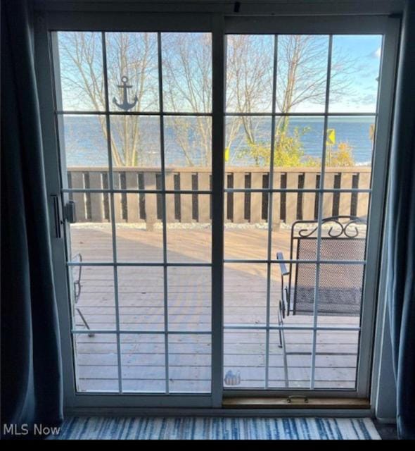 Patio, Balcony/Terrace