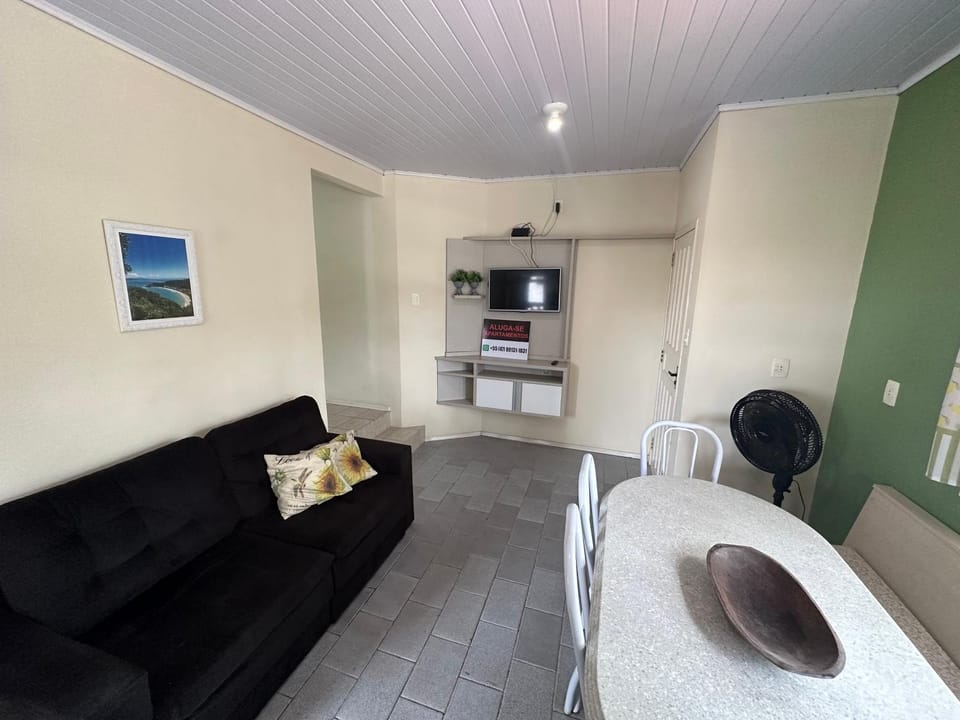 Apartamentos próximo ao Mar Apartment in Bombinhas