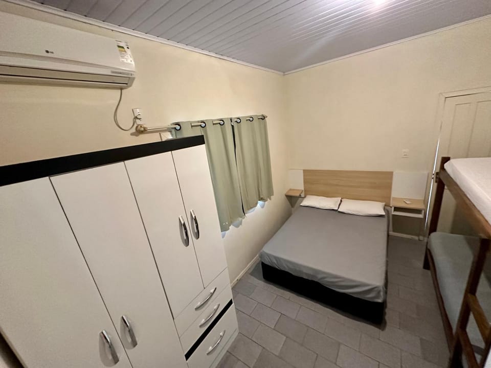 Apartamentos próximo ao Mar Apartment in Bombinhas