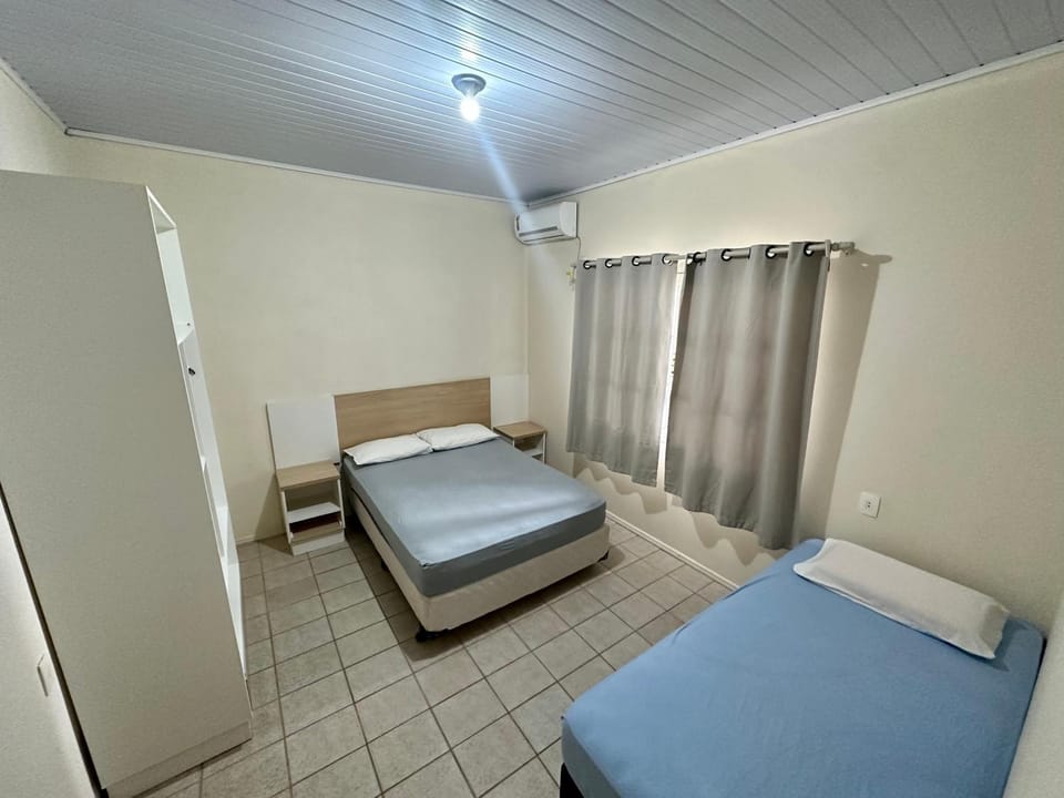 Apartamentos próximo ao Mar Apartment in Bombinhas