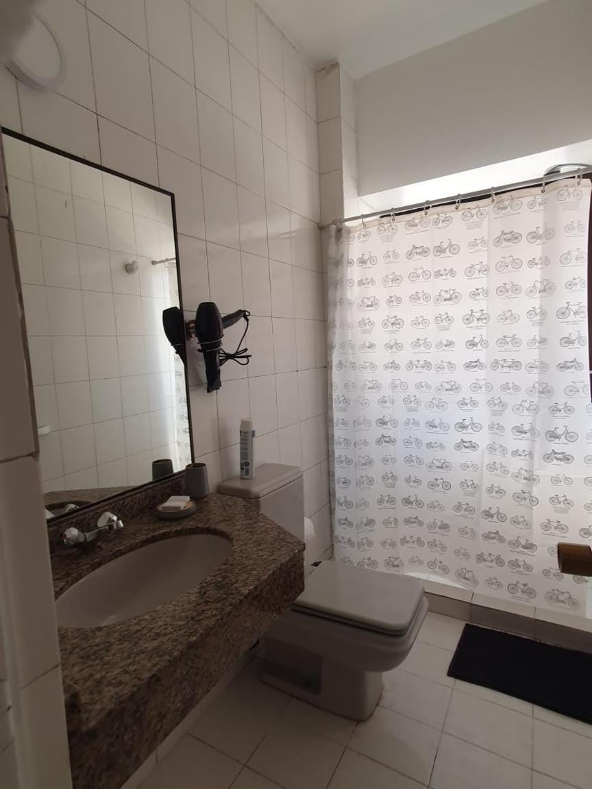 Edif. Presidente Apartment in Mendoza