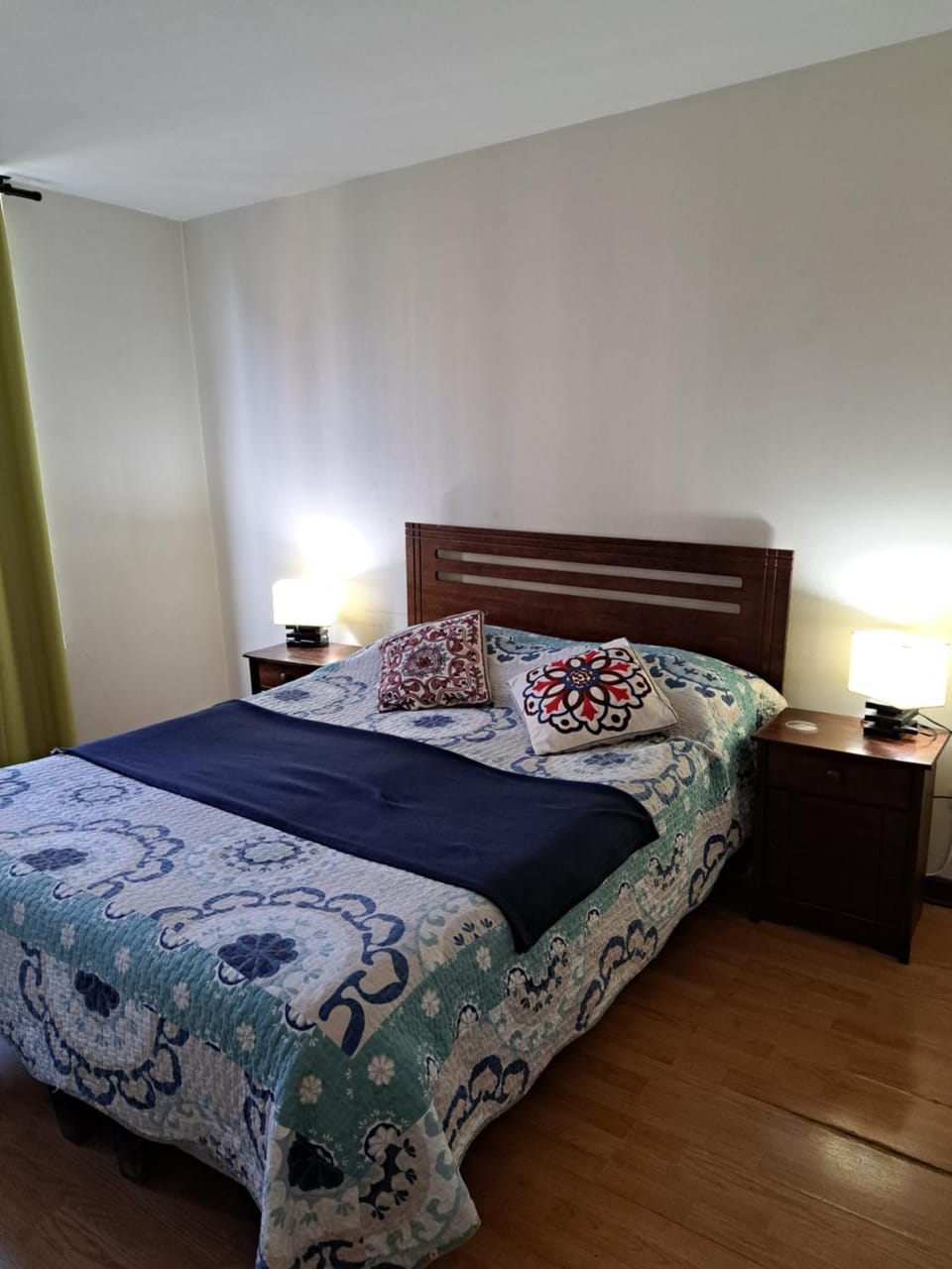 Apart Brisa Apartment in Santiago