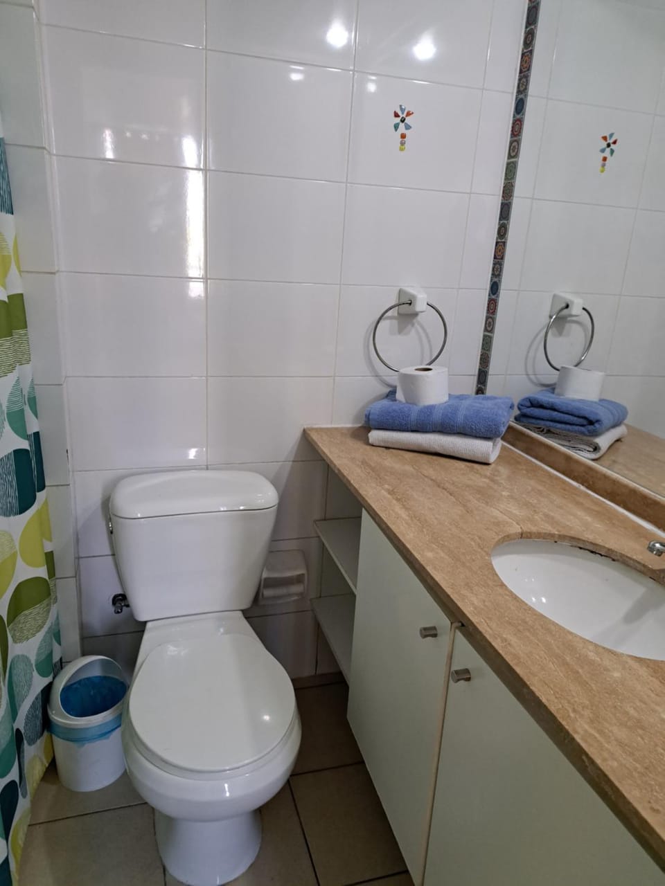 Apart Brisa Apartment in Santiago